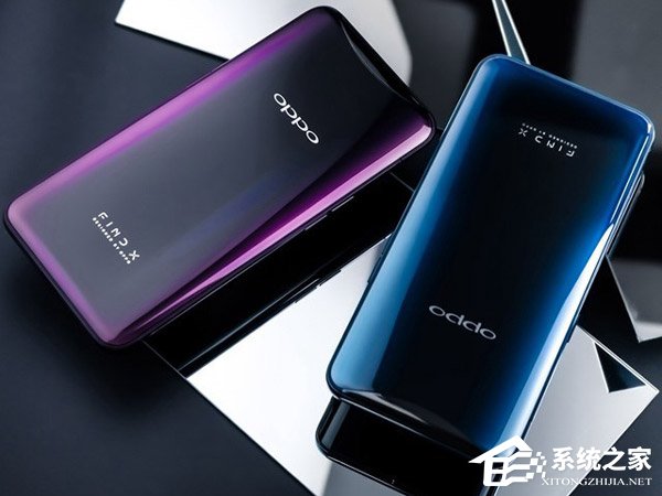 OPPO Find X值不值得买？OPPO Find X手机全面评测