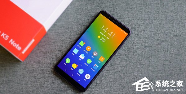 联想K5 Note怎么样？联想K5 Note手机体验评测