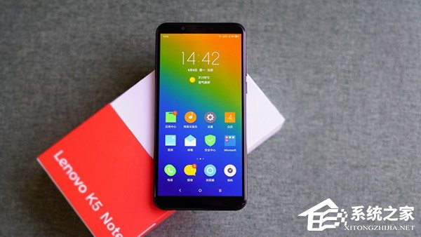 联想K5 Note怎么样？联想K5 Note手机体验评测