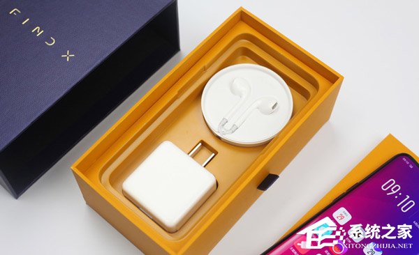 OPPO Find X怎么样好用吗?OPPO Find X手机评测