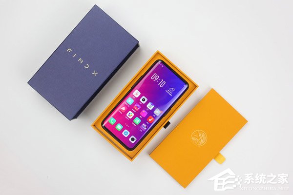 OPPO Find X怎么样好用吗?OPPO Find X手机评测