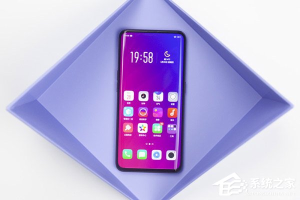 OPPO Find X怎么样好用吗?OPPO Find X手机评测