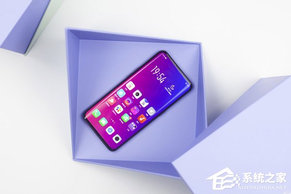 OPPO Find X怎么样好用吗?OPPO Find X手机评测