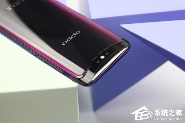 OPPO Find X怎么样好用吗?OPPO Find X手机评测