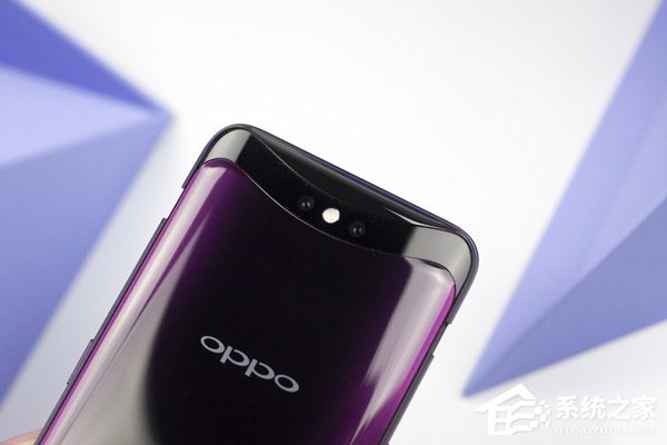 OPPO Find X怎么样好用吗?OPPO Find X手机评测