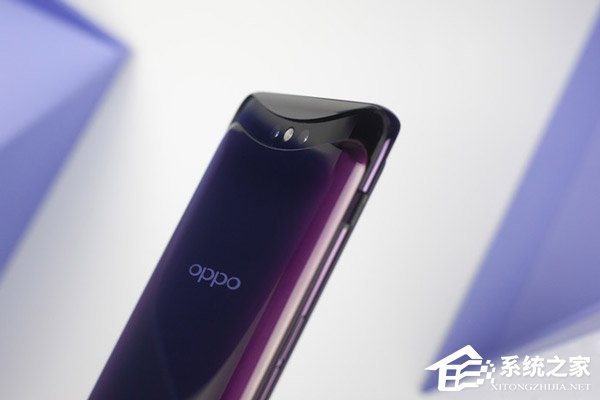 OPPO Find X怎么样好用吗?OPPO Find X手机评测