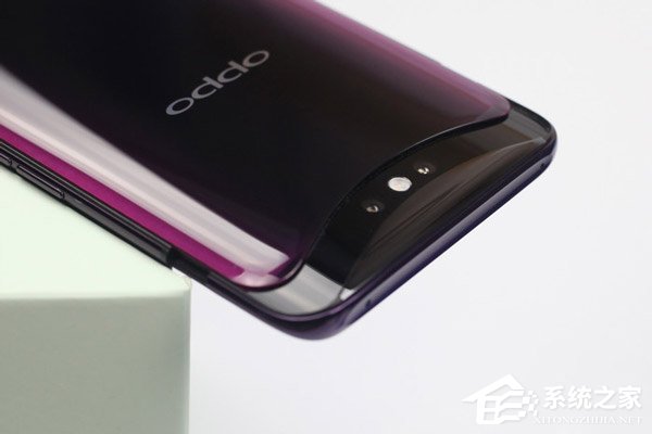 OPPO Find X怎么样好用吗?OPPO Find X手机评测