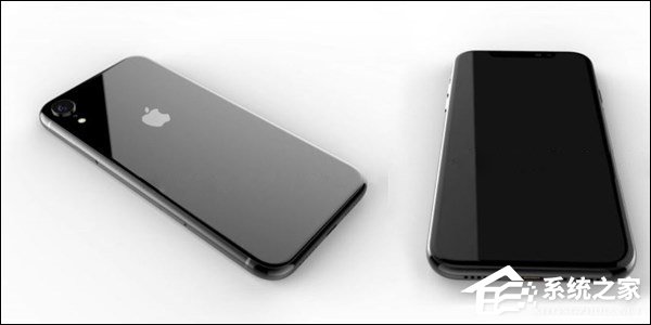 今秋发布!6.1英寸新iPhone已知爆料汇总