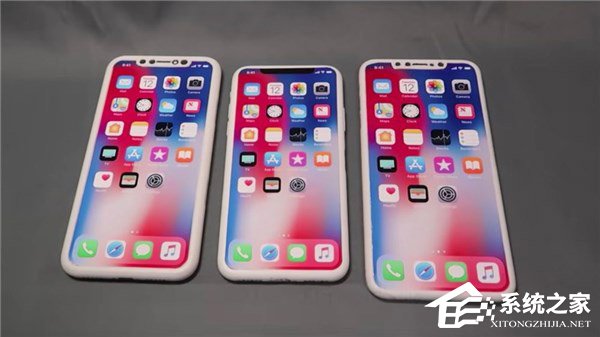 今秋发布!6.1英寸新iPhone已知爆料汇总