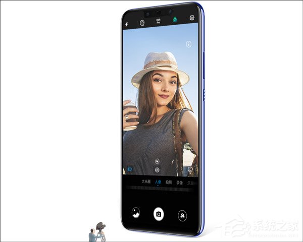 麒麟970加持！华为nova 3手机在官网开启预订
