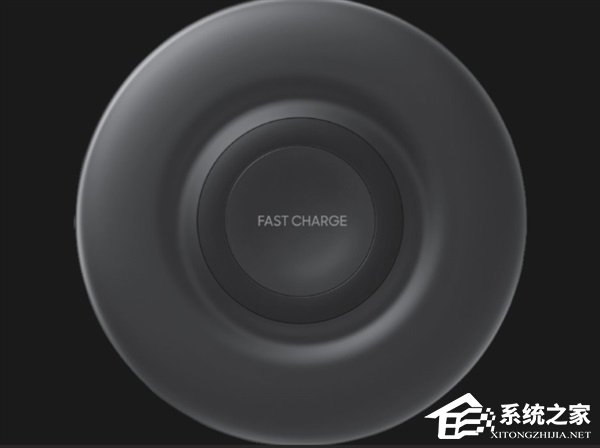 可同时为2个设备充电？三星EP-P3100无线充电器首曝光