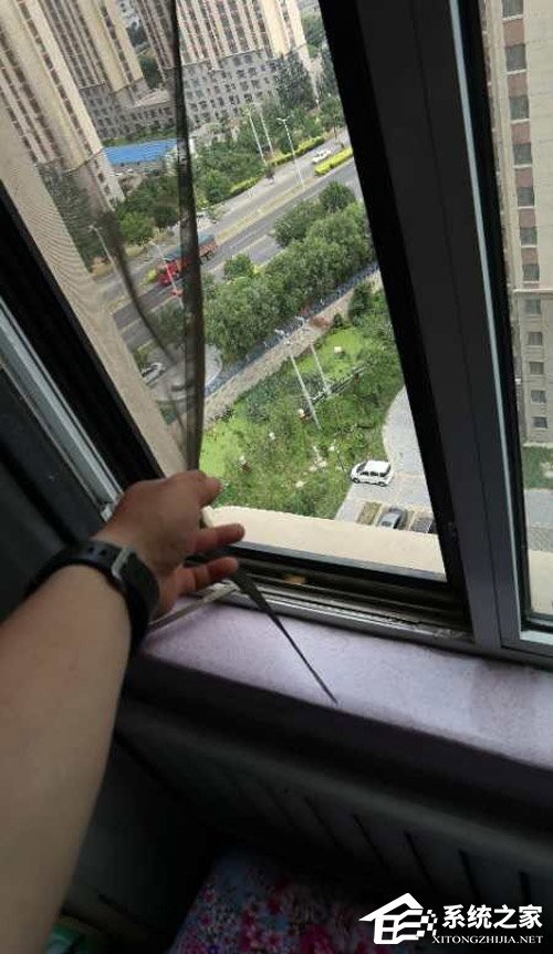 携程回应3岁女童从平台所订的民宿内坠亡