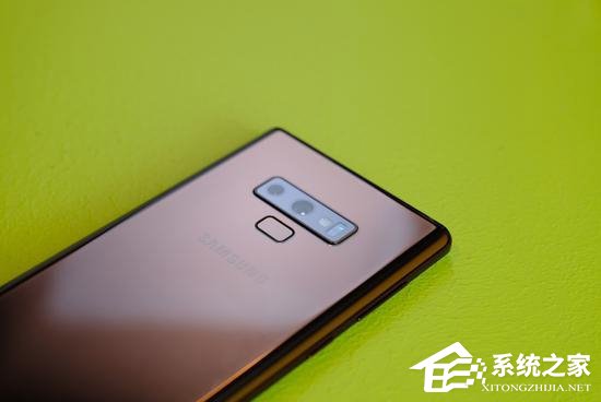 Galaxy Note9好不好？三星Note9体验评测