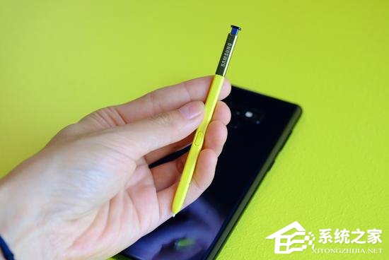 Galaxy Note9好不好？三星Note9体验评测