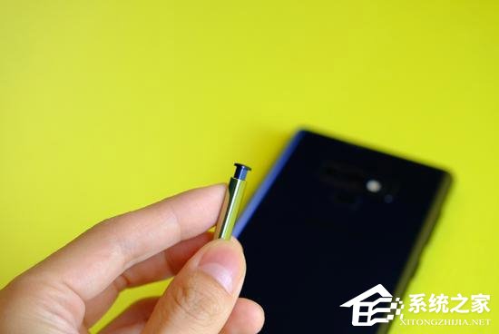 Galaxy Note9好不好？三星Note9体验评测