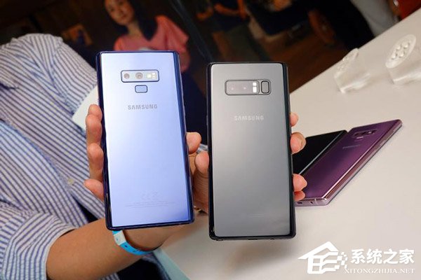 Galaxy Note9好用吗？三星Galaxy Note9手机评测