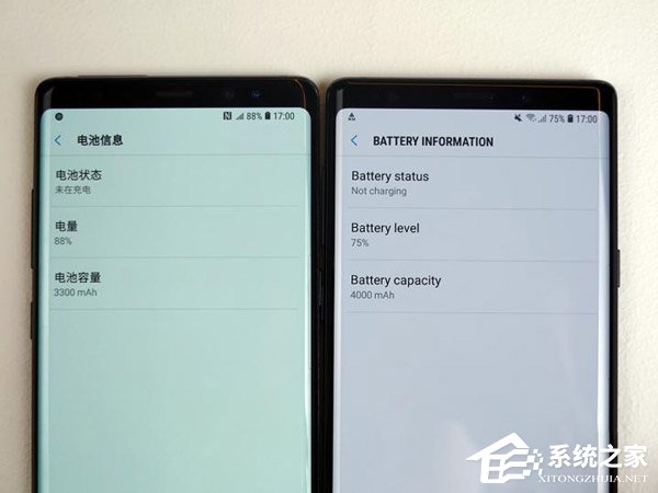 Galaxy Note9好用吗？三星Galaxy Note9手机评测