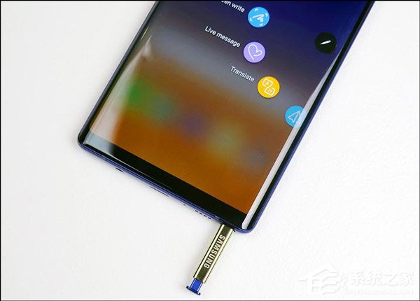 Galaxy Note9好用吗？三星Galaxy Note9手机评测