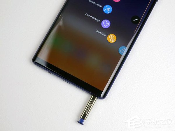 Galaxy Note9好用吗？三星Galaxy Note9手机评测