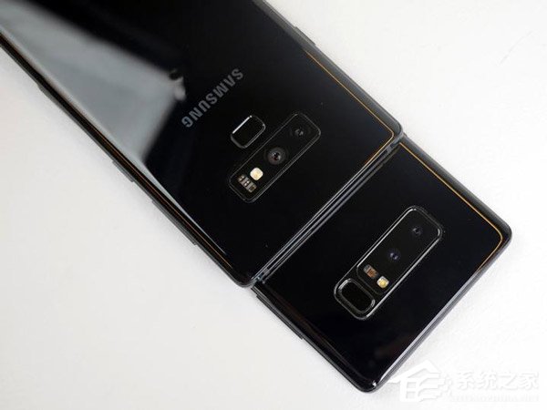Galaxy Note9好用吗？三星Galaxy Note9手机评测
