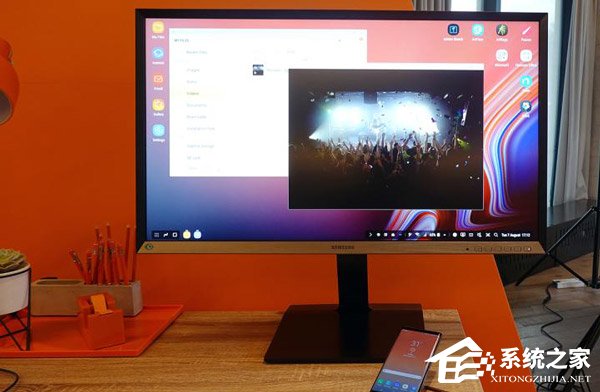 Galaxy Note9好用吗？三星Galaxy Note9手机评测