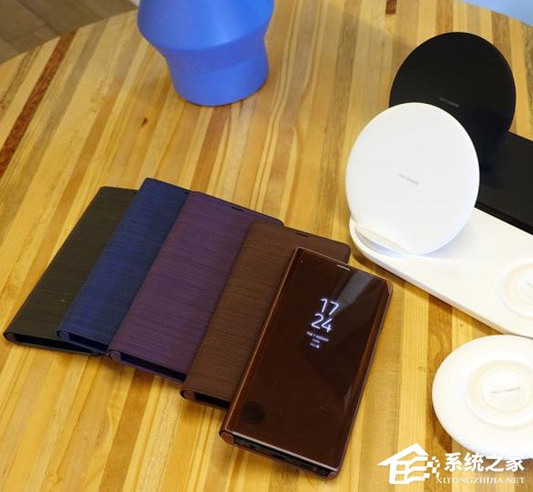 Galaxy Note9好用吗？三星Galaxy Note9手机评测