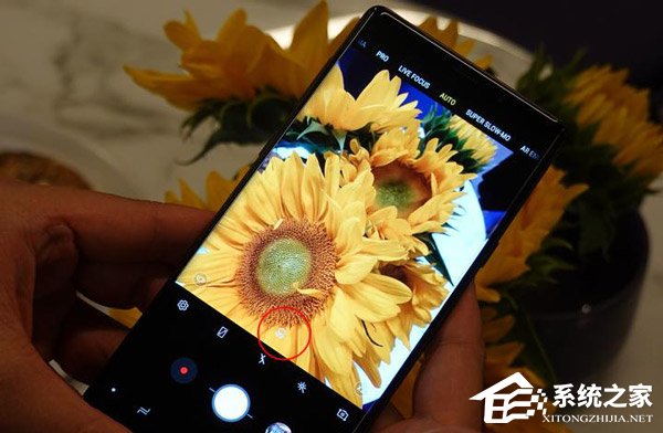 Galaxy Note9好用吗？三星Galaxy Note9手机评测