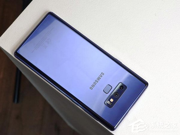 Galaxy Note9好用吗？三星Galaxy Note9手机评测