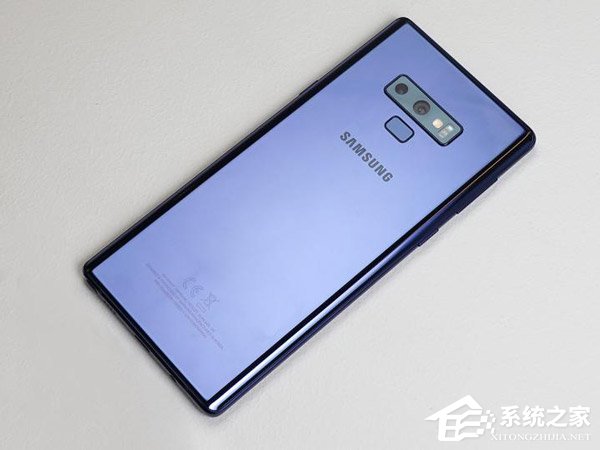 Galaxy Note9好用吗？三星Galaxy Note9手机评测