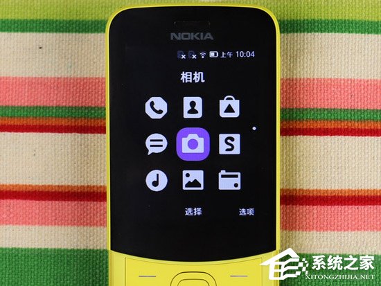 诺基亚8110 4G怎么样？诺基亚8110 4G手机评测
