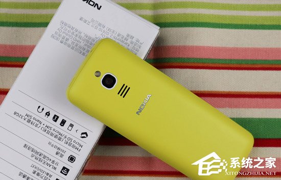 诺基亚8110 4G怎么样？诺基亚8110 4G手机评测