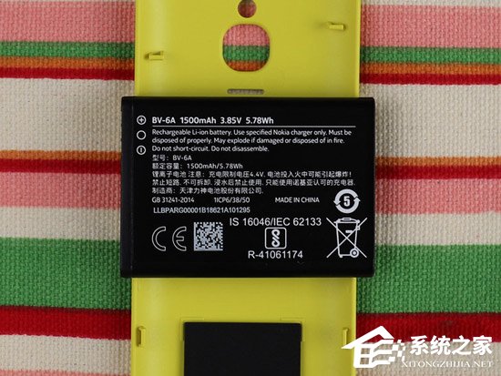 诺基亚8110 4G怎么样？诺基亚8110 4G手机评测
