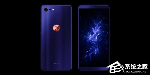 1798元起！锤子发布坚果Pro 2S手机（附抢购地址）