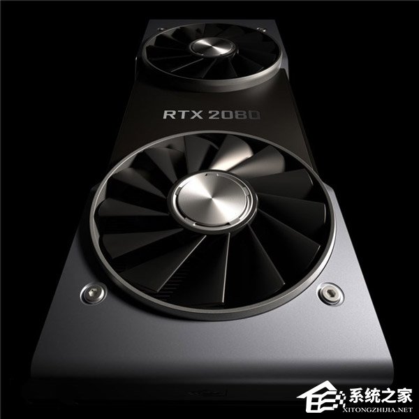 NVIDIA放出RTX 2080 Ti/2080/2070公版显卡图