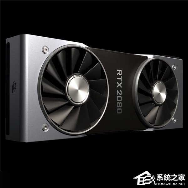 NVIDIA放出RTX 2080 Ti/2080/2070公版显卡图