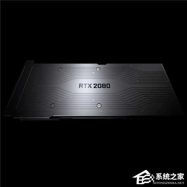 NVIDIA放出RTX 2080 Ti/2080/2070公版显卡图