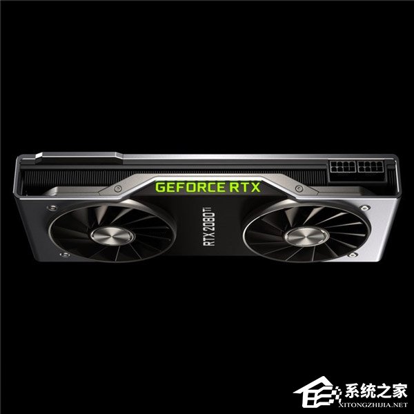 NVIDIA放出RTX 2080 Ti/2080/2070公版显卡图