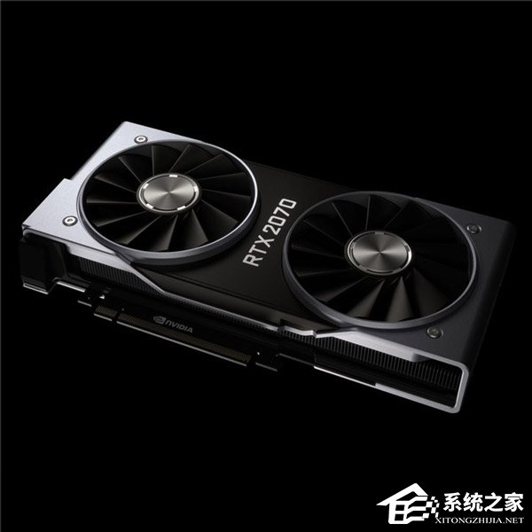 NVIDIA放出RTX 2080 Ti/2080/2070公版显卡图