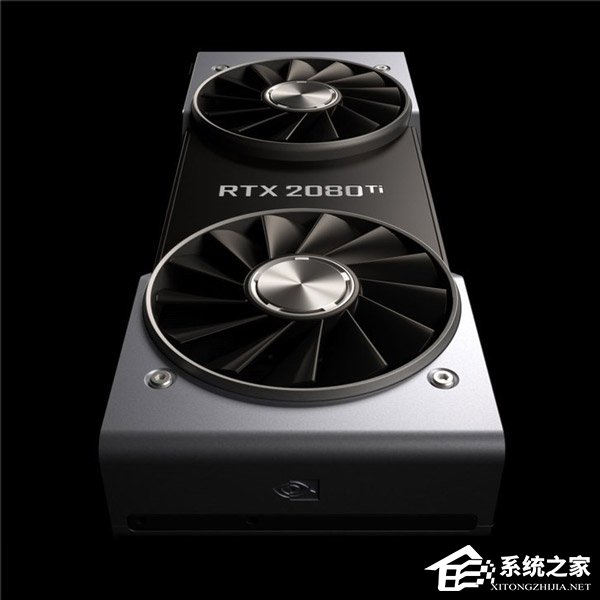 NVIDIA放出RTX 2080 Ti/2080/2070公版显卡图