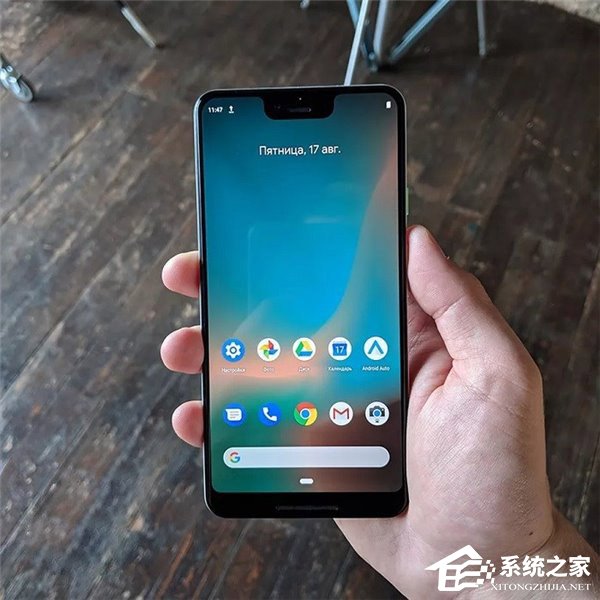 传谷歌Pixel 3/3 XL手机将搭载超级自拍模式