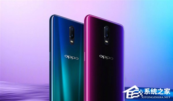 3199元起！OPPO R17手机今天10:00首发（附抢购地址）