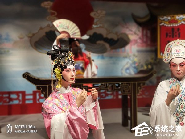 买魅族16th还是小米8?小米8和魅族16th对比评测