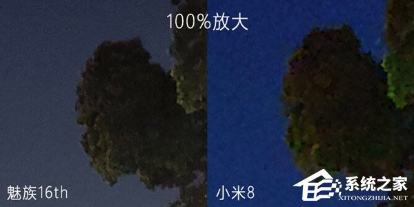 买魅族16th还是小米8?小米8和魅族16th对比评测