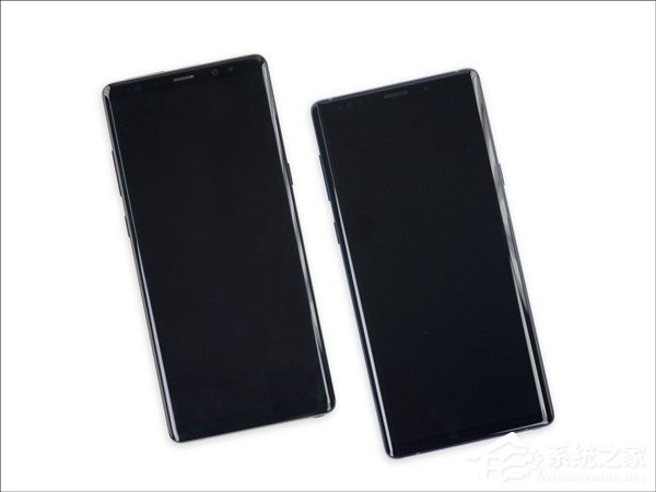 三星Galaxy Note 9值得买吗?三星Note9手机拆解
