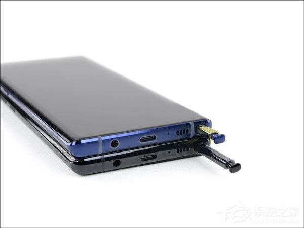 三星Galaxy Note 9值得买吗?三星Note9手机拆解
