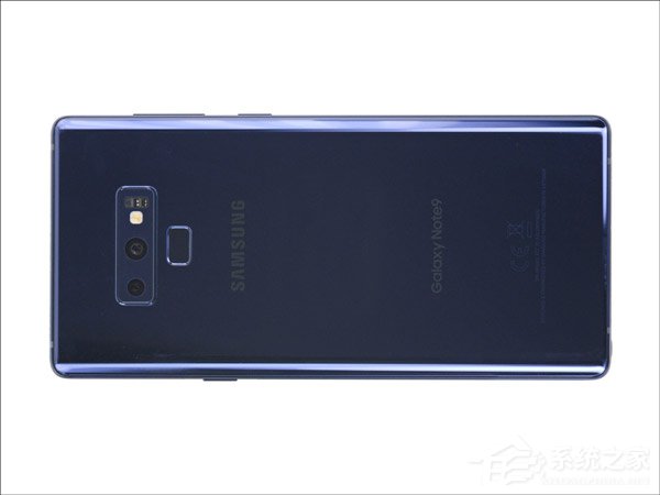 三星Galaxy Note 9值得买吗?三星Note9手机拆解