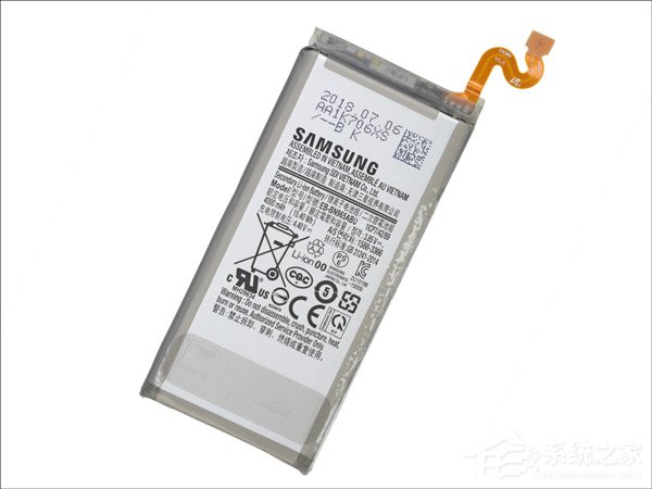 三星Galaxy Note 9值得买吗?三星Note9手机拆解