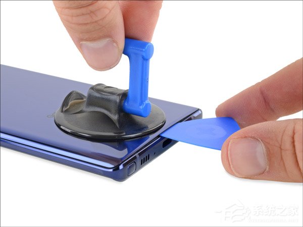 三星Galaxy Note 9值得买吗?三星Note9手机拆解