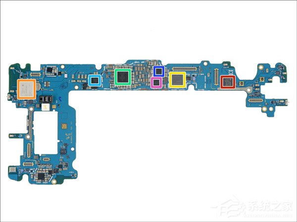 三星Galaxy Note 9值得买吗?三星Note9手机拆解