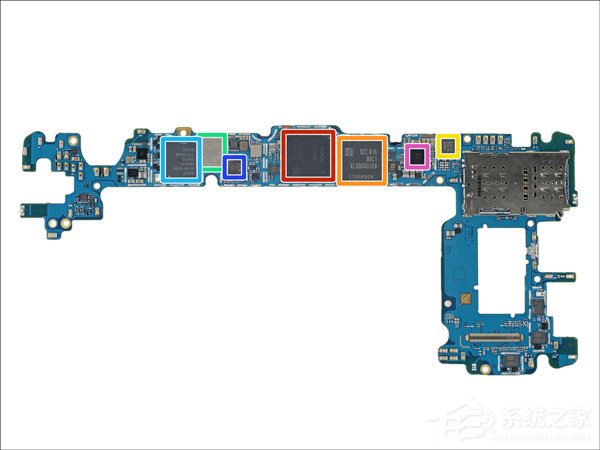 三星Galaxy Note 9值得买吗?三星Note9手机拆解